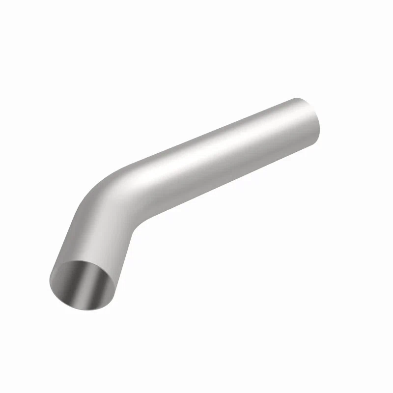 Exhaust Pipe for 4in. 45deg. Bend Performance Exhaust Pipe MagnaFlow 10710